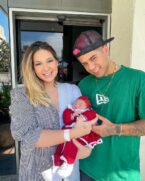 Zé Felipe e Vírginia Fonseca