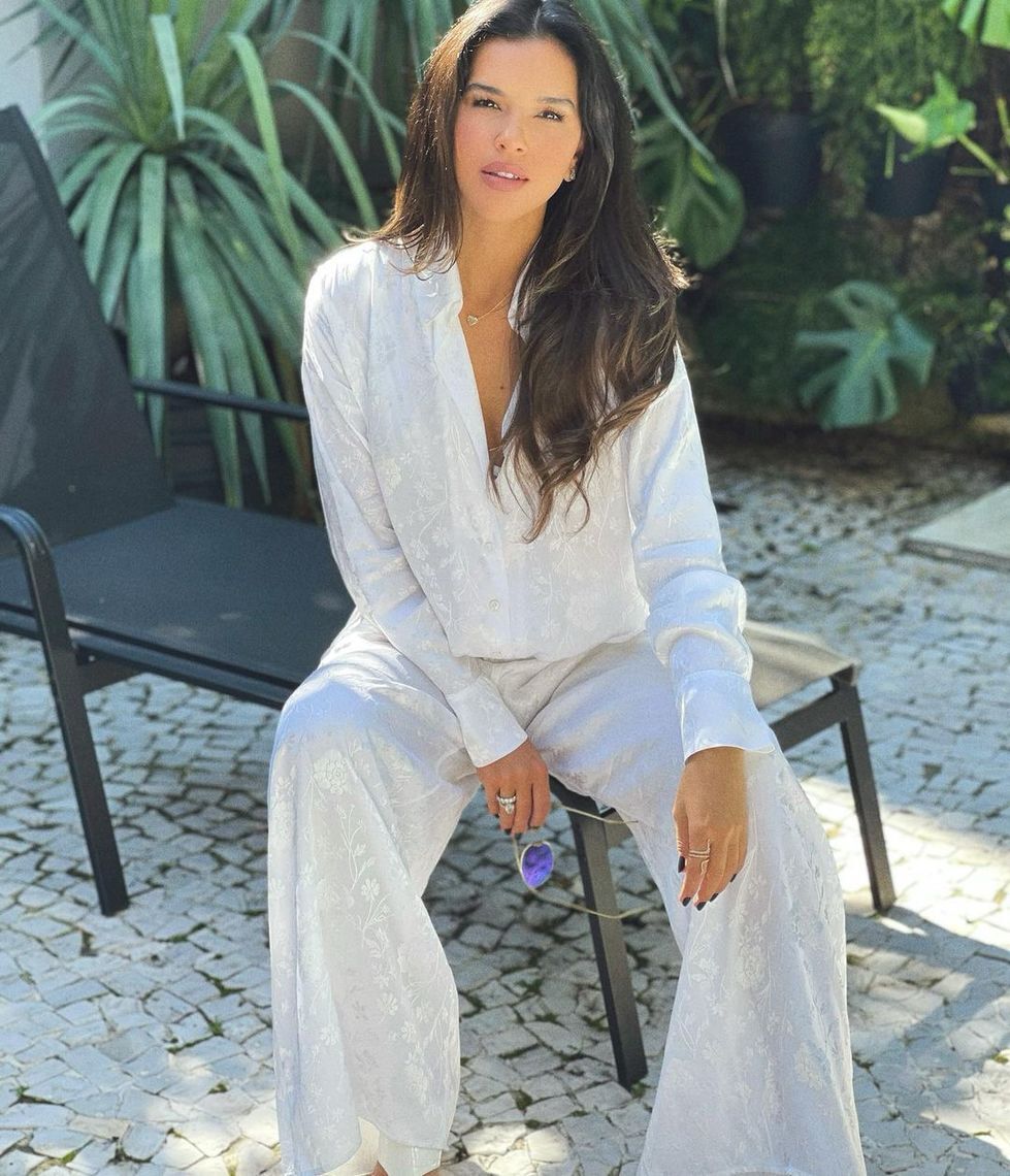 Mariana Rios