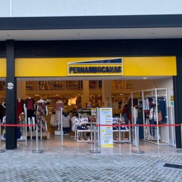 A parceria é viabilizada pela Pefisa, fintech do grupo Pernambucanas, que oferece um portfólio abrangente de produtos e serviços financeiros