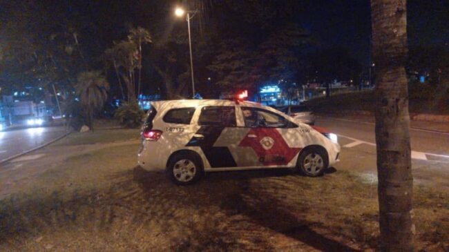 Tr&ecirc;s pessoas s&atilde;o presas durante opera&ccedil;&atilde;o contra aglomera&ccedil;&otilde;es em Sorocaba
