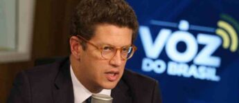 As críticas de Salles têm como pano de fundo seu objetivo de tirar o PL da órbita de Nunes e viabilizar sua candidatura