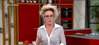 Ana Maria Braga