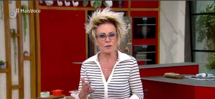 Ana Maria Braga