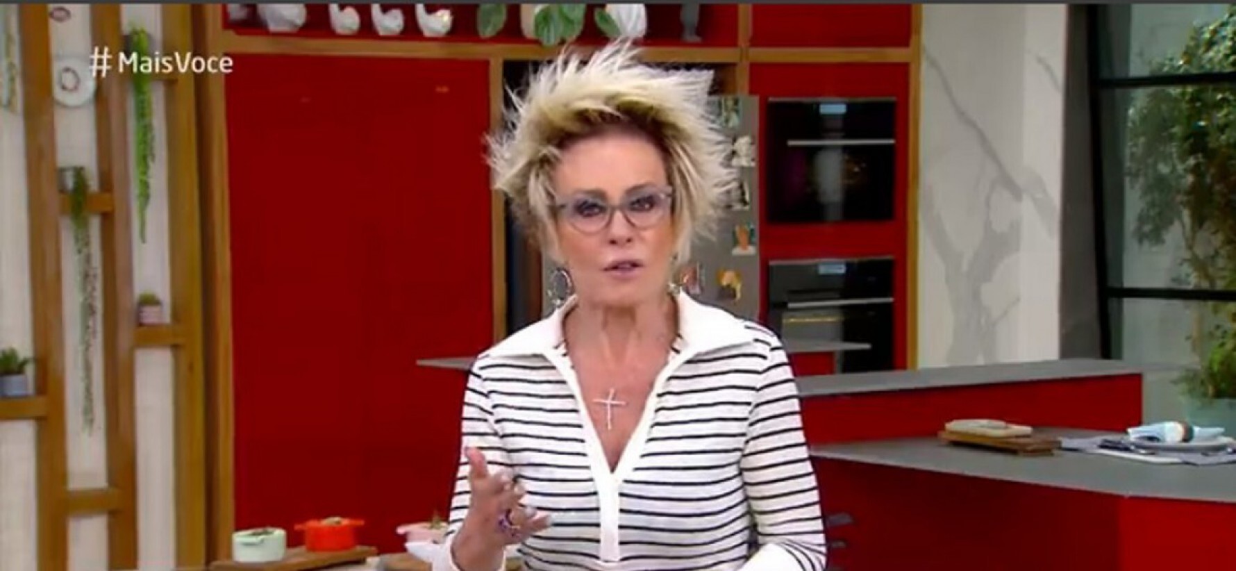 Ana Maria Braga