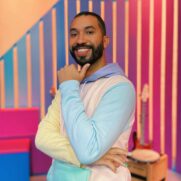 Gil do Vigor irá para sua segunda competição na Rede Globo