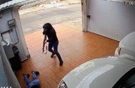 Homem é executado com tiros de fuzil em Guarulhos