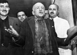 Gino Amleto Meneghetti passou cerca de 40 anos na pris&atilde;o