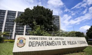 São cumpridos 6 mandados de busca e apreensão e 3 de prisão temporária