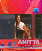 Anitta será atração do Rock in Rio Lisboa