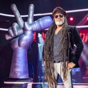 Carlinhos Brown