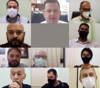 O Projeto aprovado pelos vereadores tem como objetivo reorganizar, extinguir e criar Secretarias Municipais dispondo sobre as competências de cada órgão de modo lógico e dinâmico