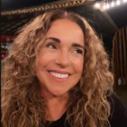 Daniela Mercury