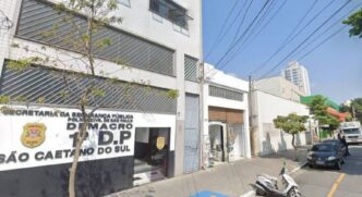 Homem &eacute; preso ap&oacute;s esfaquear jovem em briga no ABC