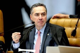 A decisão cautelar do ministro foi concedida no âmbito da Ação Direta de Inconstitucionalidade (ADI) 7222