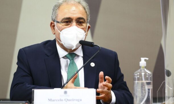 Marcelo Queiroga