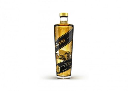 Cachaça Middas já ganhou sete prêmios internacionais e foi medalha de prata no Ranking da Cúpula da Cachaça 2020