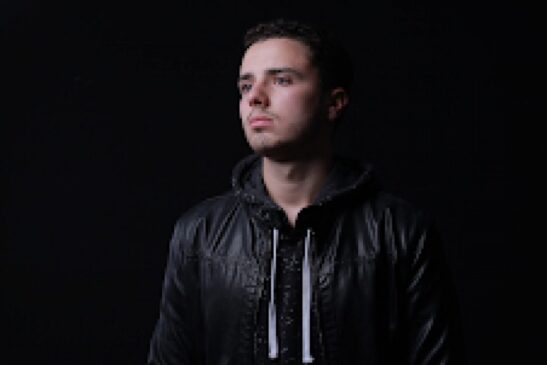 DJ Vitor Bueno