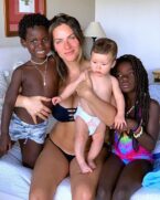 Há poucas condenações para casos similares ao dos filhos dos atores Bruno Gagliasso e Giovanna Ewbank