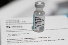 Vacina Covid 19 Pfizer