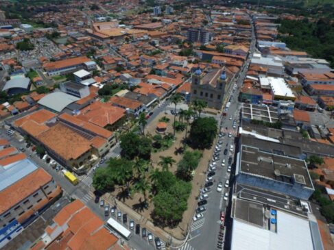 Personalidades de Porto Feliz são tema de exposição gratuita; mostra "Gente de Porto" acontecerá no Salão Nobre da Cultura