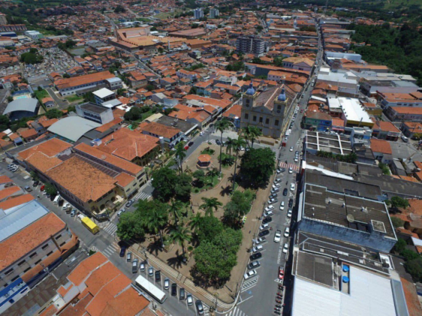 Personalidades de Porto Feliz são tema de exposição gratuita; mostra "Gente de Porto" acontecerá no Salão Nobre da Cultura
