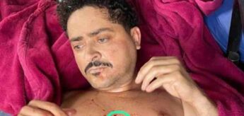 O miliciano mais procurado do Rio de Janeiro, Wellington da Silva Braga, o Ecko, foi morto neste sábado (12).