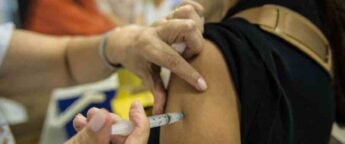 Vacinação contra Covid