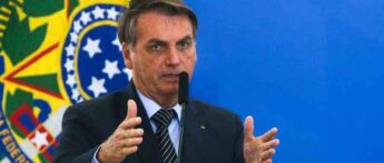Jair Bolsonaro