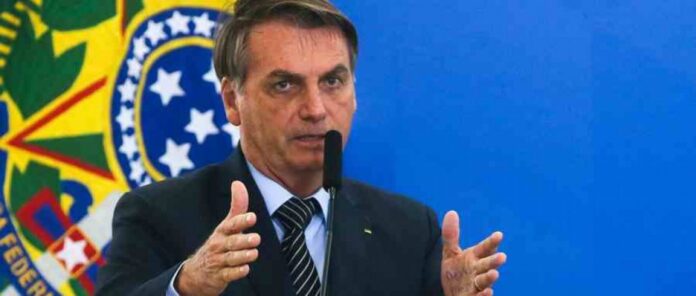 Jair Bolsonaro