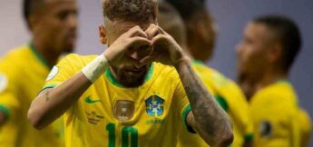 Neymar está empenhado em tratamento da lesão e próximo de retorno