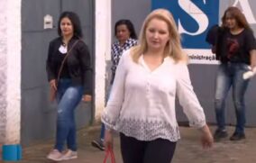 Em liberdade condicional desde o ano passado, Elize foi condenada a 19 anos e 11 meses de prisão por matar e esquartejar o marido, então presidente da Yoki, Marcos Matsunaga, em 2012