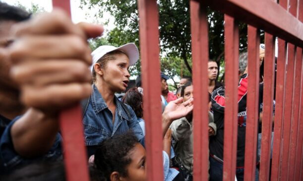 Instituto Adus atua com refugiados, solicitantes de refúgio e pessoas em situação análoga à de refugiadas