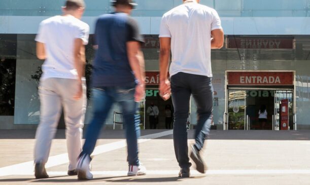 DF faz nova flexibilização das medidas de distanciamento