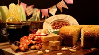 Com mais um ano sem festas juninas, escolas, igrejas e famílias encontraram alternativas para manter as celebrações