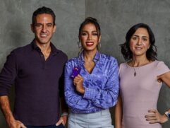 Anitta é a nova integrante do Conselho de Administração do Nubank