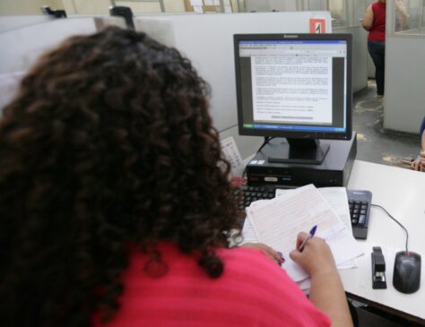 O Via Rápida está com inscrições abertas para diversos cursos de qualificação