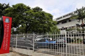 C&acirc;mara de Tabo&atilde;o da Serra aprovou a anistia dos juros e multas