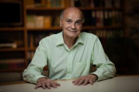 Drauzio Varella é oncologista e um dos médicos mais conhecidos no País