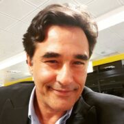 "Achava que poderia morrer a qualquer momento" Luciano Szafir sobre internação por Covid-19