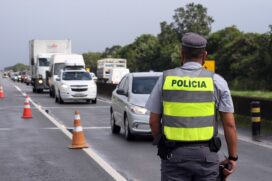 Policia rodoviária