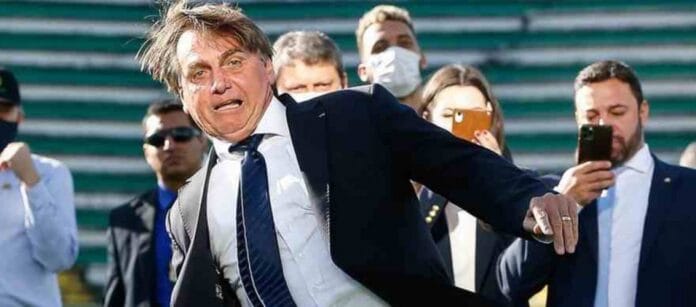 Jair Bolsonaro (sem partido)