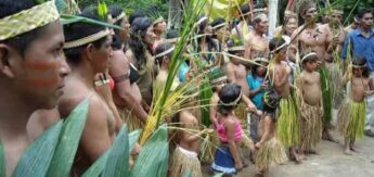 Talvez muita gente não saiba que em São Paulo existem dezenas de comunidades remanescentes de quilombos, boa parte delas no Vale do Ribeira, região sul do Estado