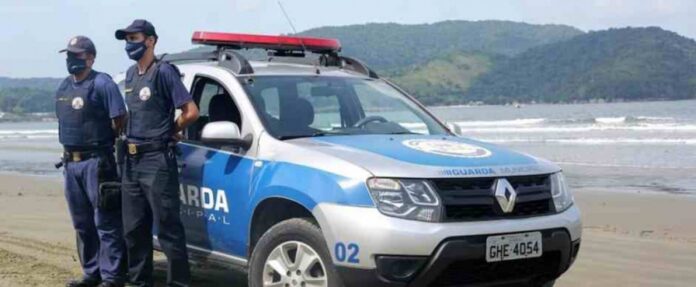 Caso todos sejam aprovados nos exames, eles devem reforçar as equipes da GCM até o final de julho, totalizando um efetivo de 431 guardas em Santos