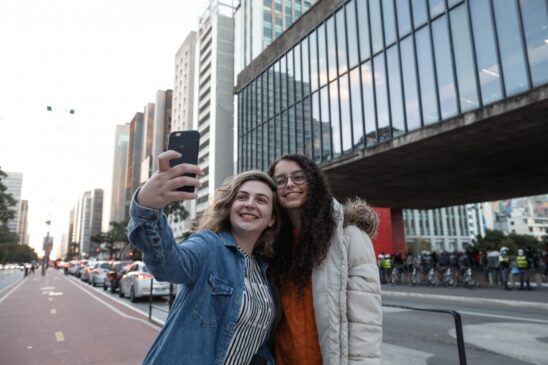 Turismo na Capital