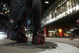 Turismo avenida Paulista