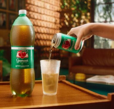 Marca está completando 100 anos
