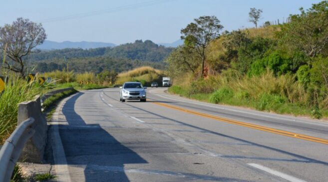 Segundo o governo, rodovia Prefeito Lívio Tagliassachi, em São Roque também passará por manutenção