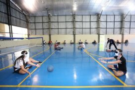 Secretarias de Estado dos Direitos da Pessoa com Deficiência e Esportes realizarão o projeto de inclusão em Guarulhos