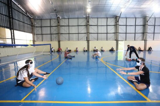 Secretarias de Estado dos Direitos da Pessoa com Deficiência e Esportes realizarão o projeto de inclusão em Guarulhos