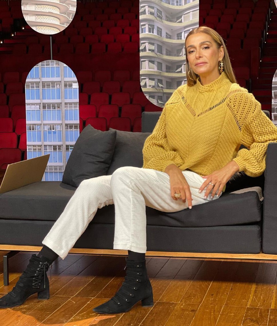 Mônica Martelli